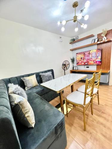 Seawind Tower 3 - last minute hotel in Davao