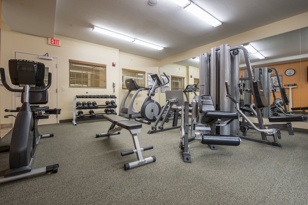 Candlewood Suites Houston Medical Center - photo 22