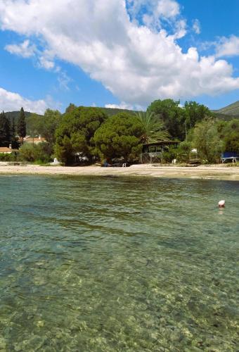 Amalia’s Maisonette — Volos — photo 4