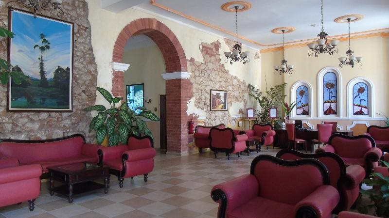 Hotel E Barcelona Remedios