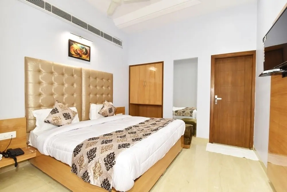 Hotel Vacation Inn — Amritsar — photo 4