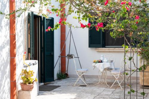 Nel Cuore Del Salento Dimora Tipica — hotel in Calimera