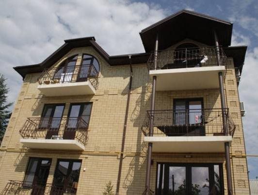 Chelsi Hotel - last minute hotel in Anapa