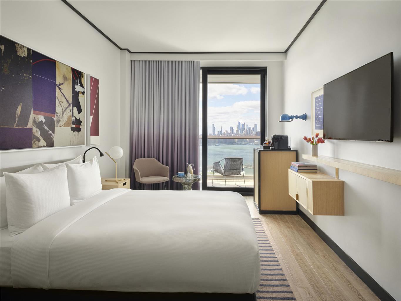 The William Vale - photo 6