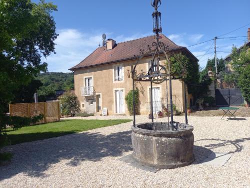 Le Clos Le Pavillon - carbon neutral hotel in Unknown City