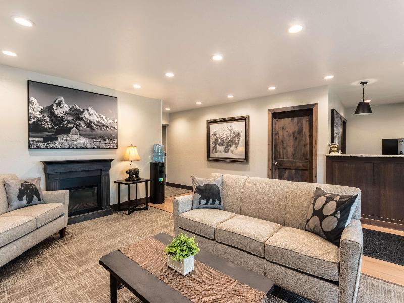 SureStay Plus by Best Western Rexburg - photo 8
