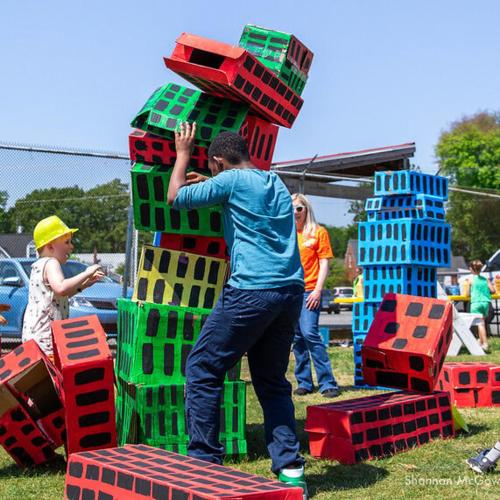 Private Tranquil Living in Historic RVA Awaits in Richmond, United States