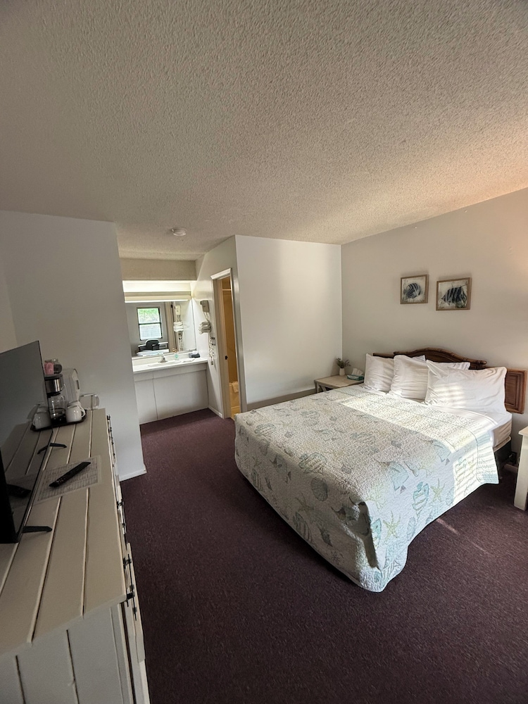Scottish Inns Motel Osage Beach - photo 39