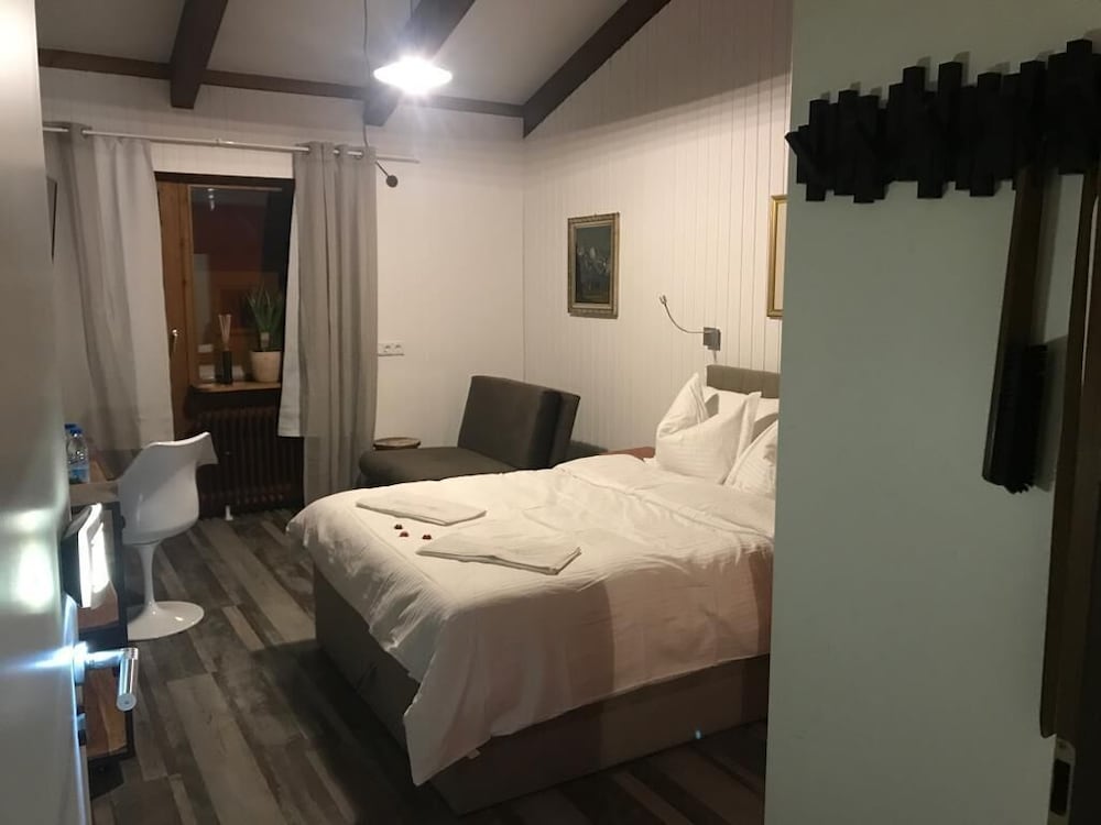Steinacher Hof — Furth