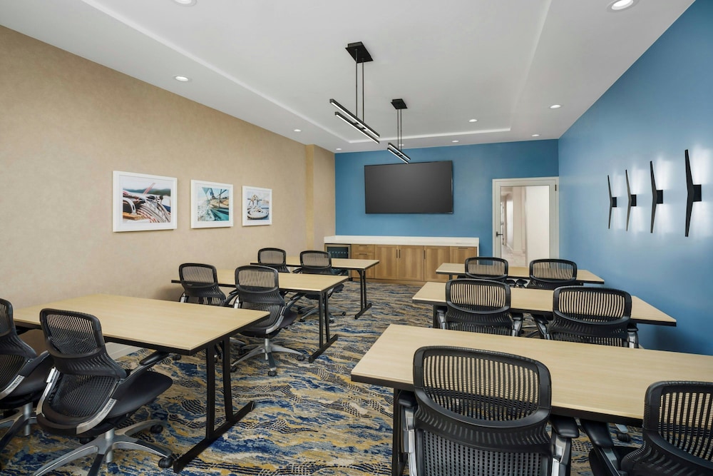 Courtyard by Marriott Oceanside Fort Lauderdale Beach - photo 71