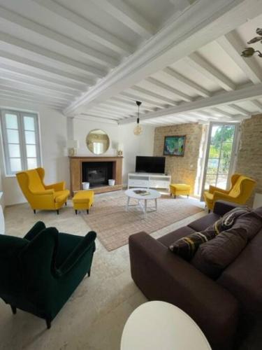Le Clos de Russy - last minute hotel in Unknown City