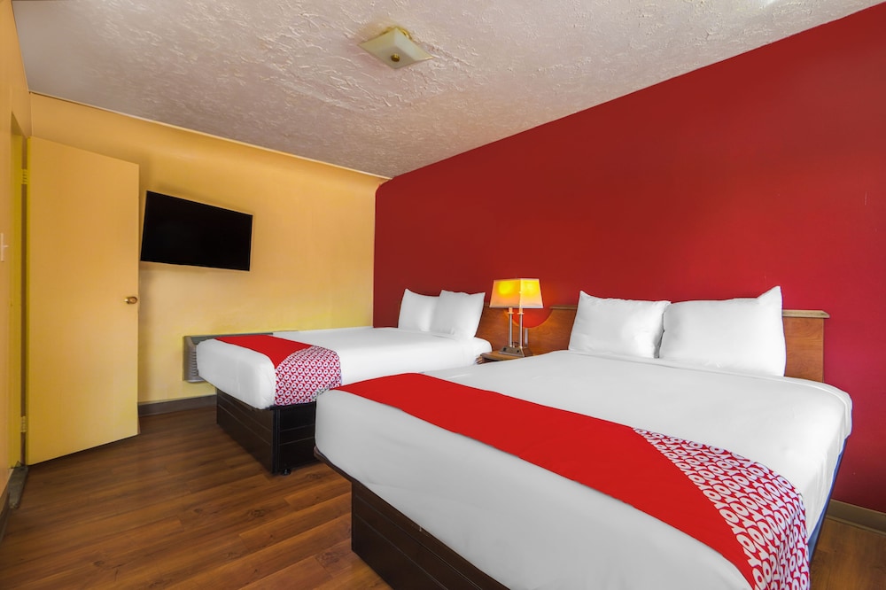 OYO Hotel North Lima OH Boardman - photo 10