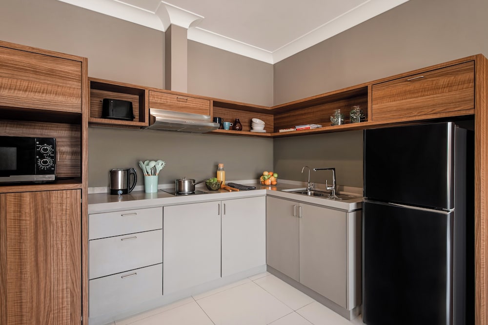 Domitys Bangsar Kuala Lumpur — 4-Star Luxury Hotel in Kuala Lumpur, Malaysia