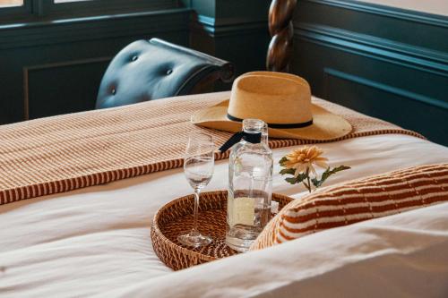 El Caminante Bar & Bungalows - photo 7