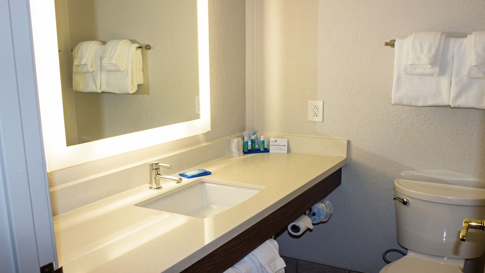 Holiday Inn Express Winfield Teays Valley - photo 11