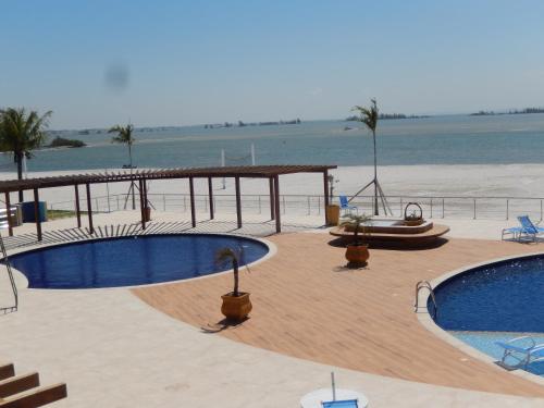 Flat entre mar e lagoa II — Arraial Do Cabo — photo 2