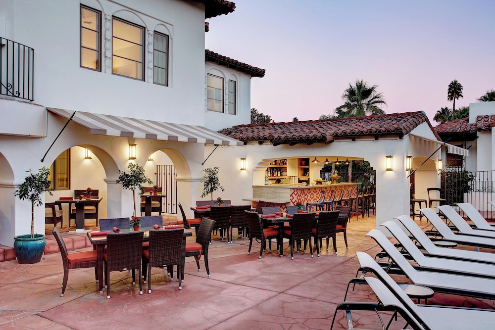 Triada Palm Springs Autograph Collection by Marriott - photo 28