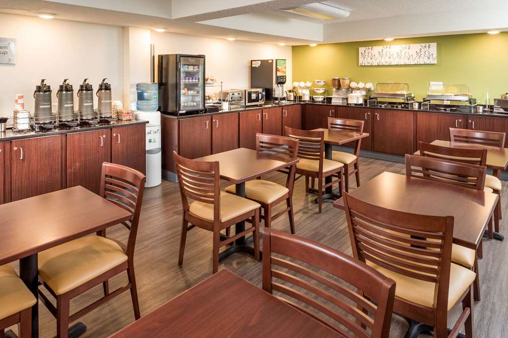 Sleep Inn Charleston North - photo 24
