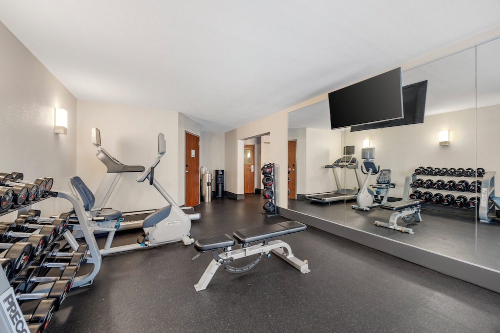 Holiday Inn Express & Suites Nashville Southeast Antioch by IHG - photo 31
