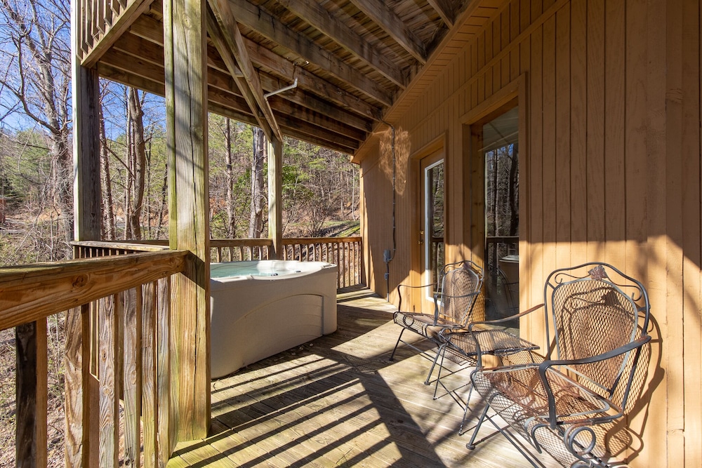 Mountain High View - photo 17