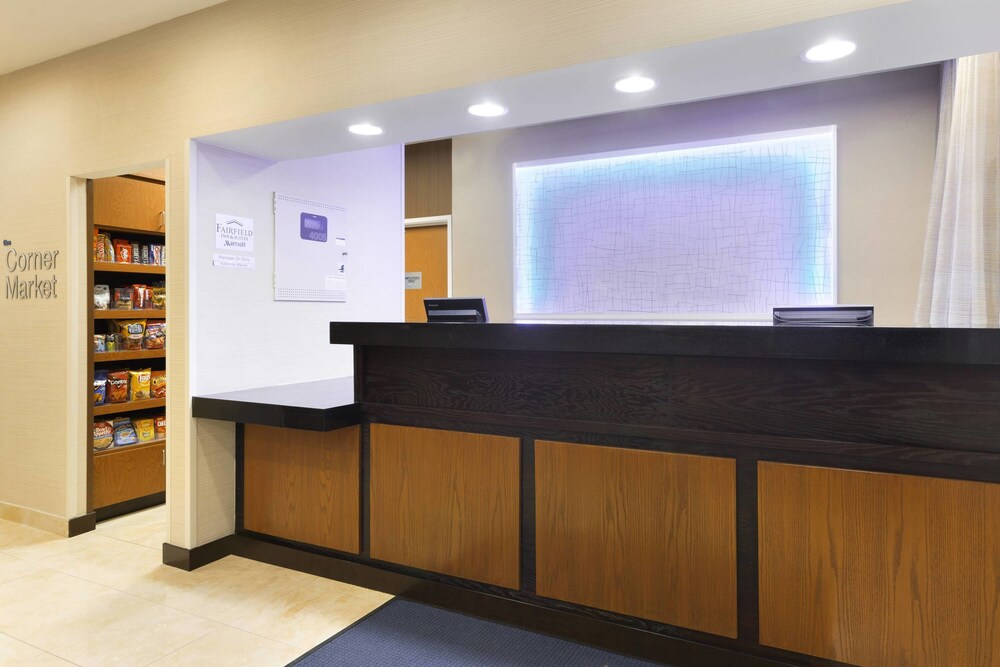 Fairfield Inn & Suites by Marriott Midland - photo 3