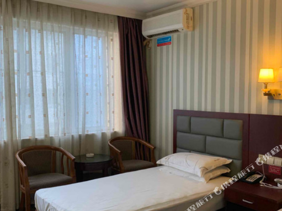 Xiangjiang Hotel - last minute hotel in Unknown City