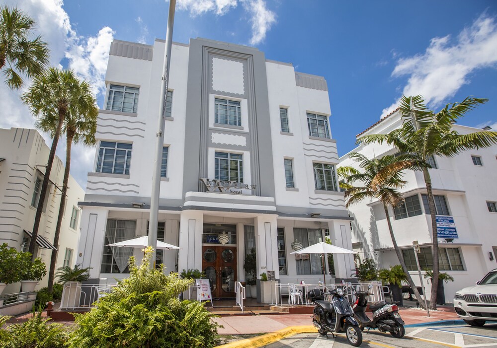 The Whitelaw Hotel - photo 19