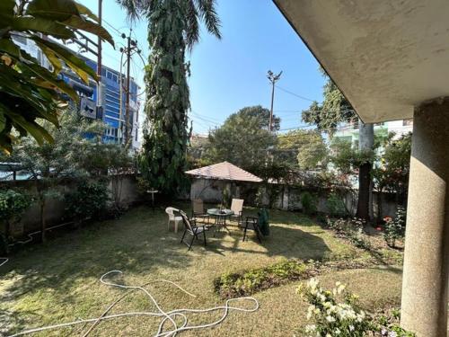 Sangam Homestay — 5-Star Luxury Hotel in Allahabad, India