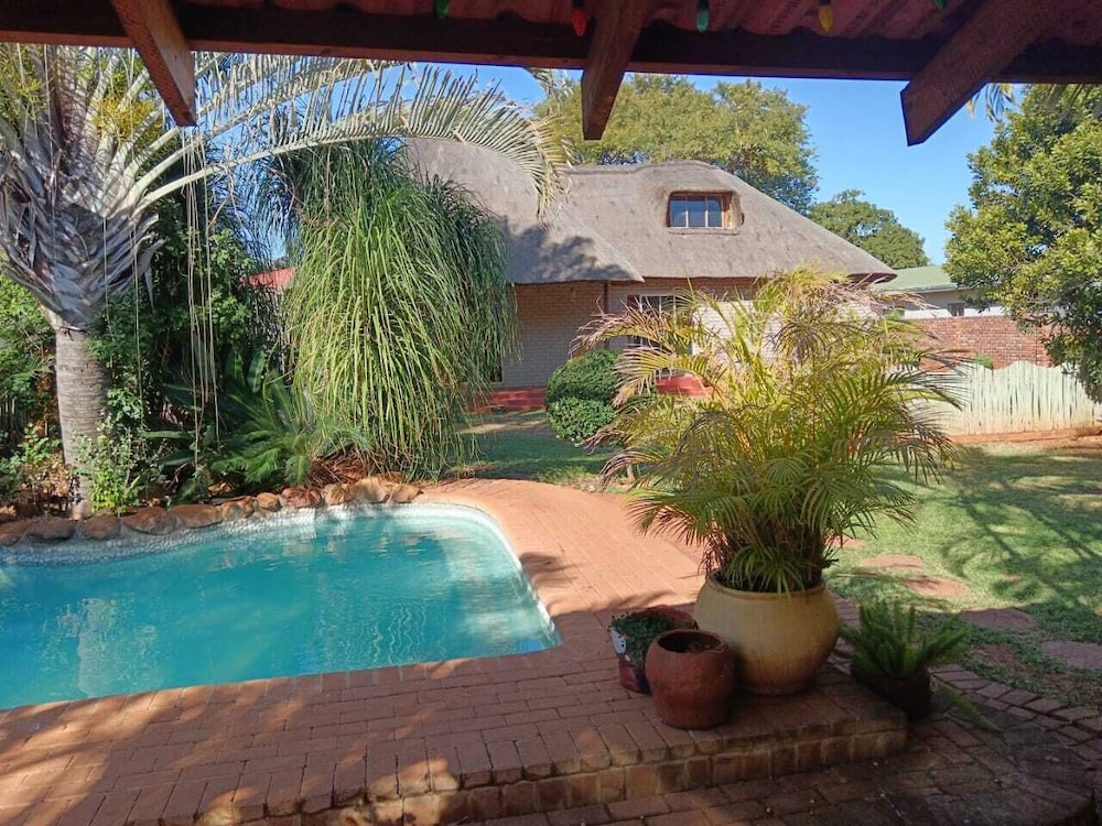 One Love Resort in Mokopane, South Africa