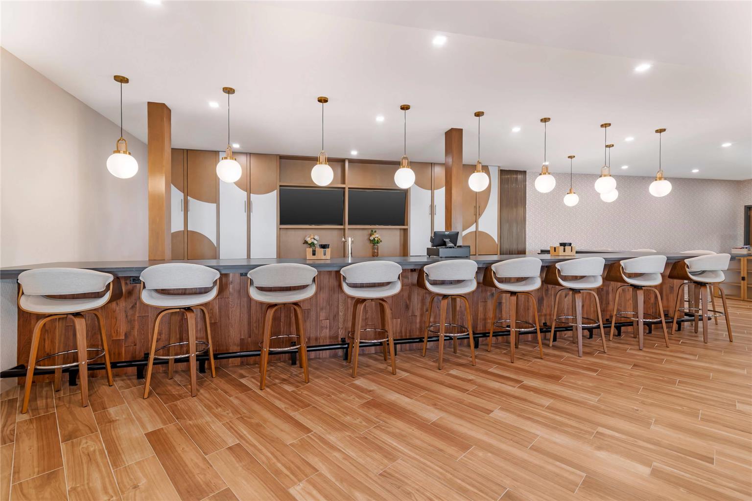 Cambria Hotel & Suites Plymouth - photo 59