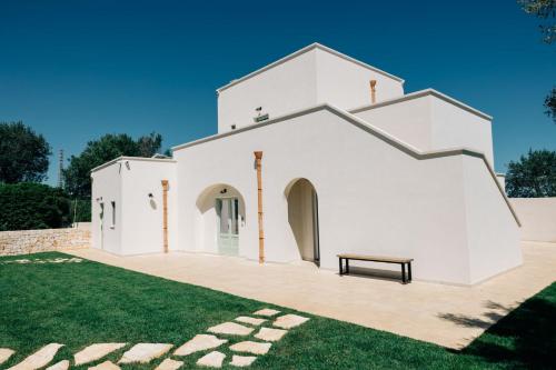 Dimora Stune in Ostuni, Italy