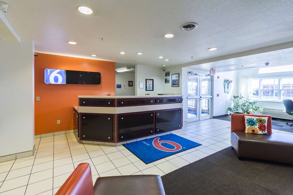 Motel 6 Huron OH Sandusky - photo 30