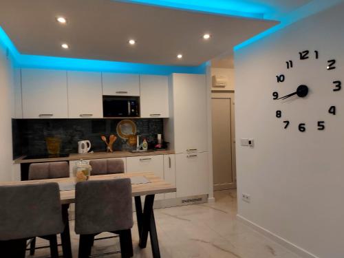 Apartman 1 — 4-Star Luxury Hotel in Porec, Croatia