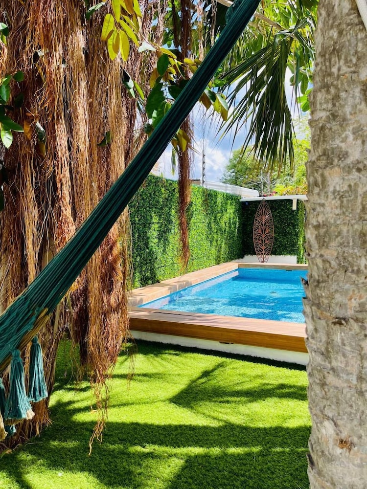 Sayu Suites in Cozumel, Mexico