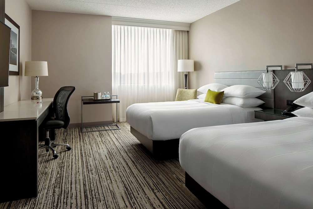 Marriott Hartford Windsor Airport - photo 8