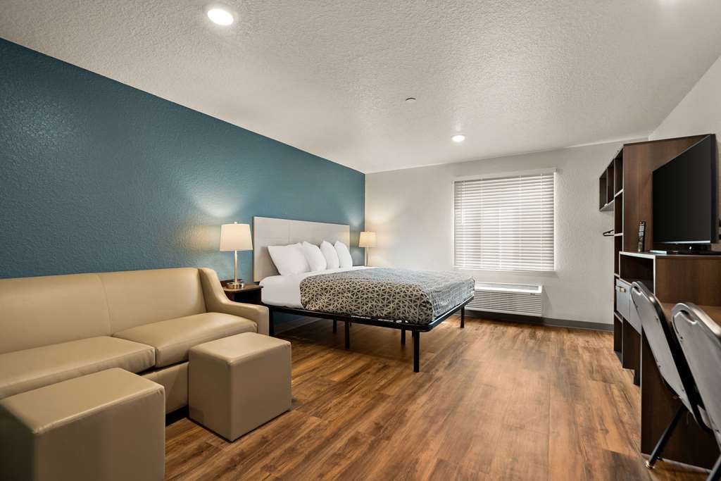 Woodspring Suites Port Orange Daytona Beach - photo 19