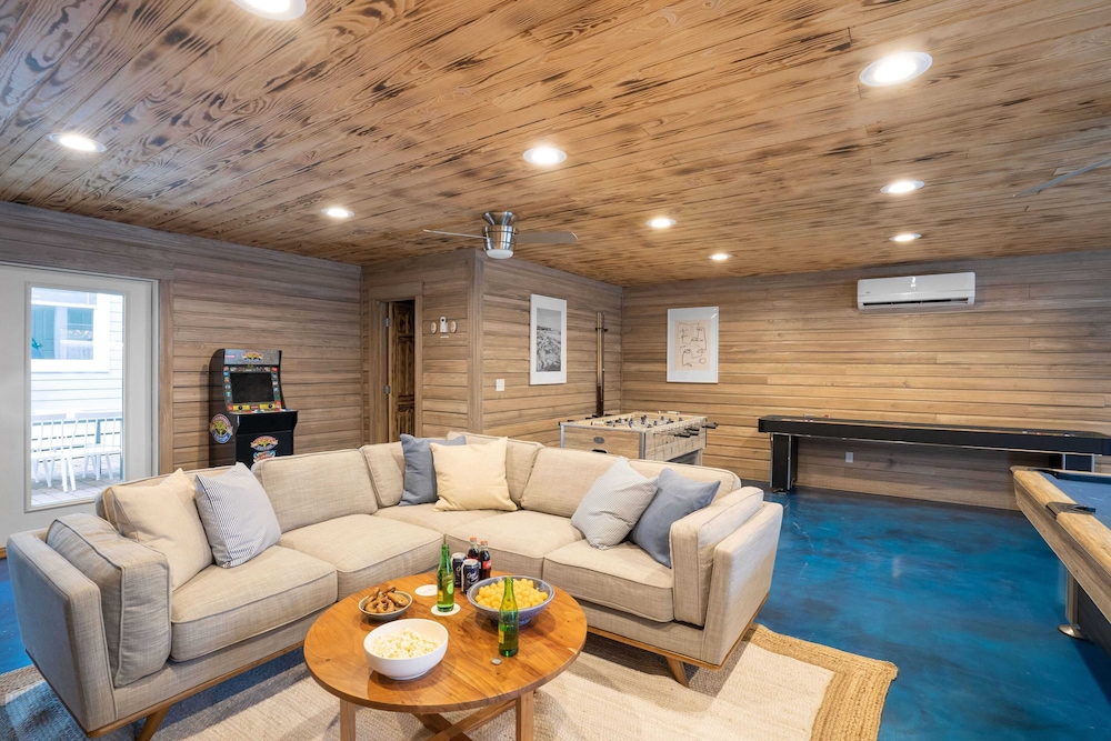 Blue Jay By Avantstay Spectacular Destin Oasis w Pool Walking Distance to Beach - photo 15