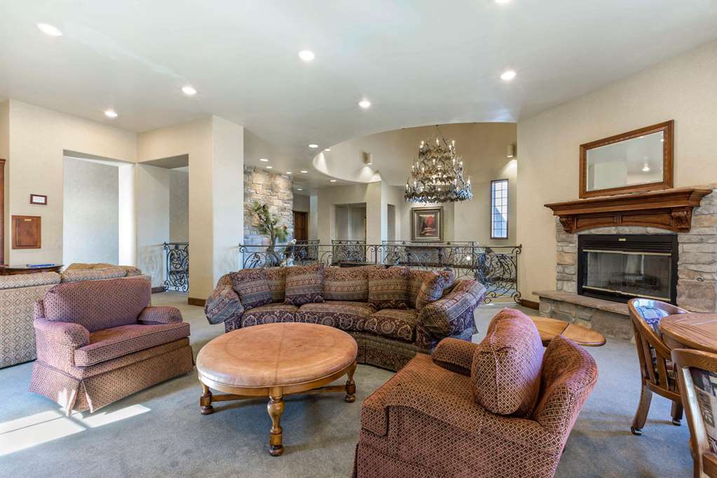 Bluegreen Vacations Big Bear Village an Ascend Collection Resort - photo 11