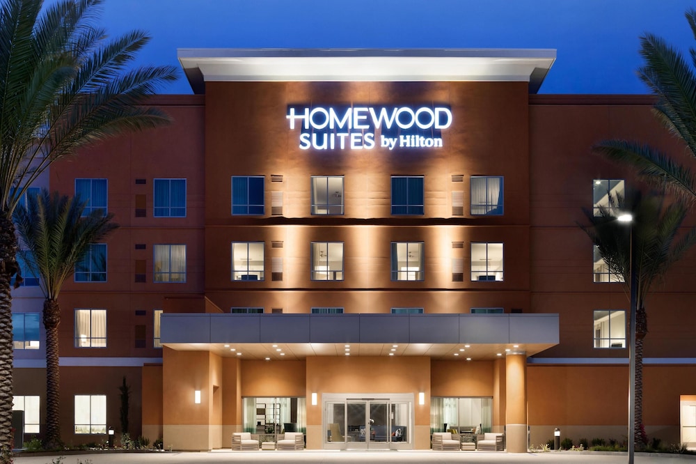 Homewood Suites By Hilton Irvine John Wayne Airport - photo 43