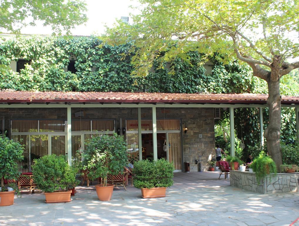 Hotel Argilos — Asprovalta — photo 5