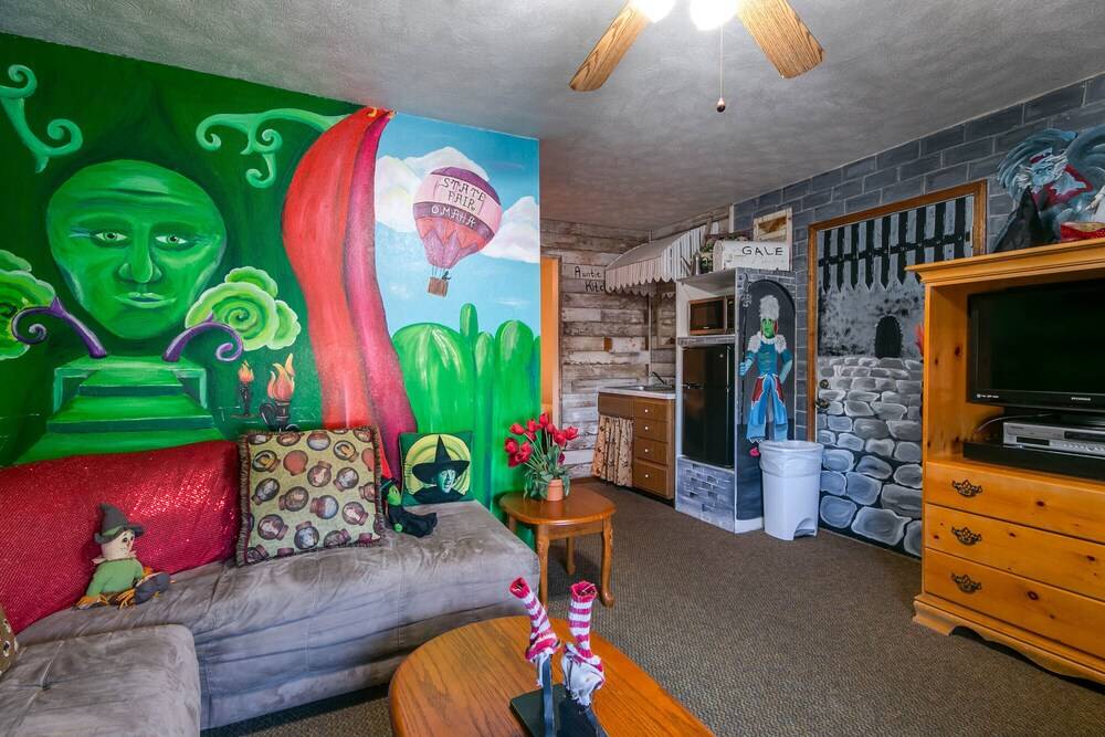 Simmer Motel - photo 15