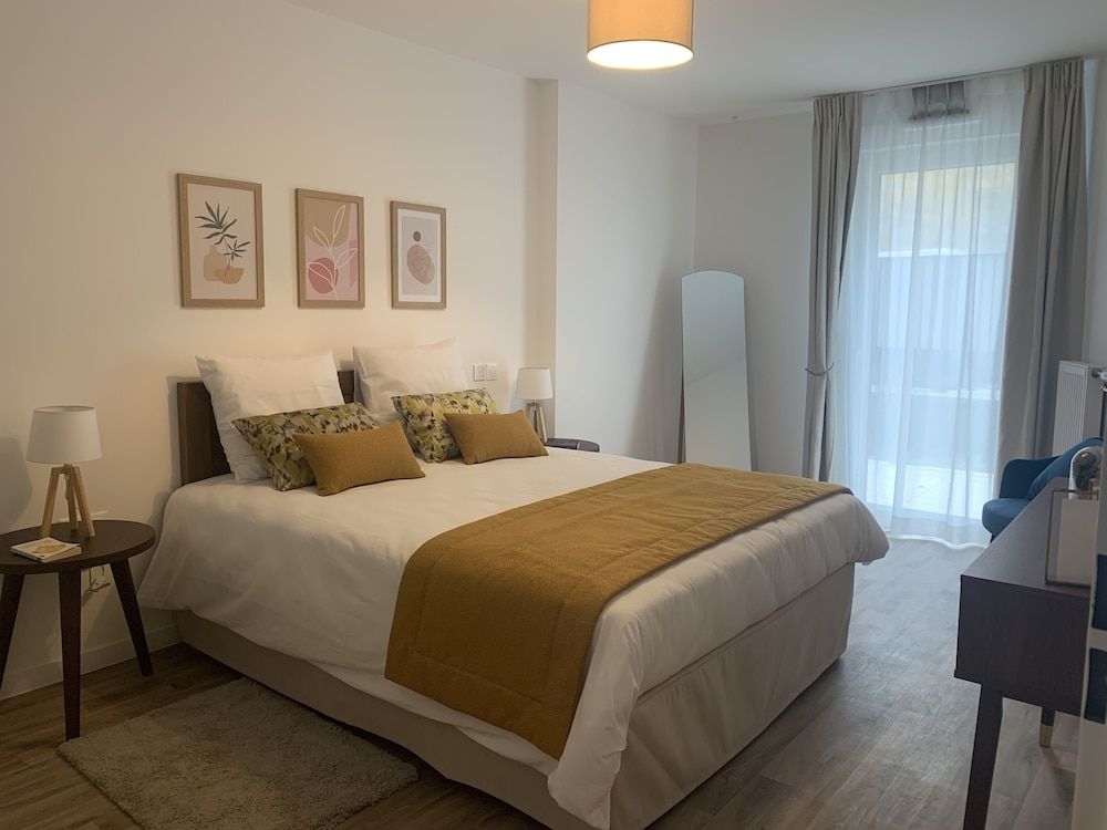 Manoir Le Parc des Aubiers in Poissy, France