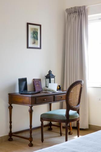 Saffronstays Boulevard Stonehouse Lonavala — Lonavla
