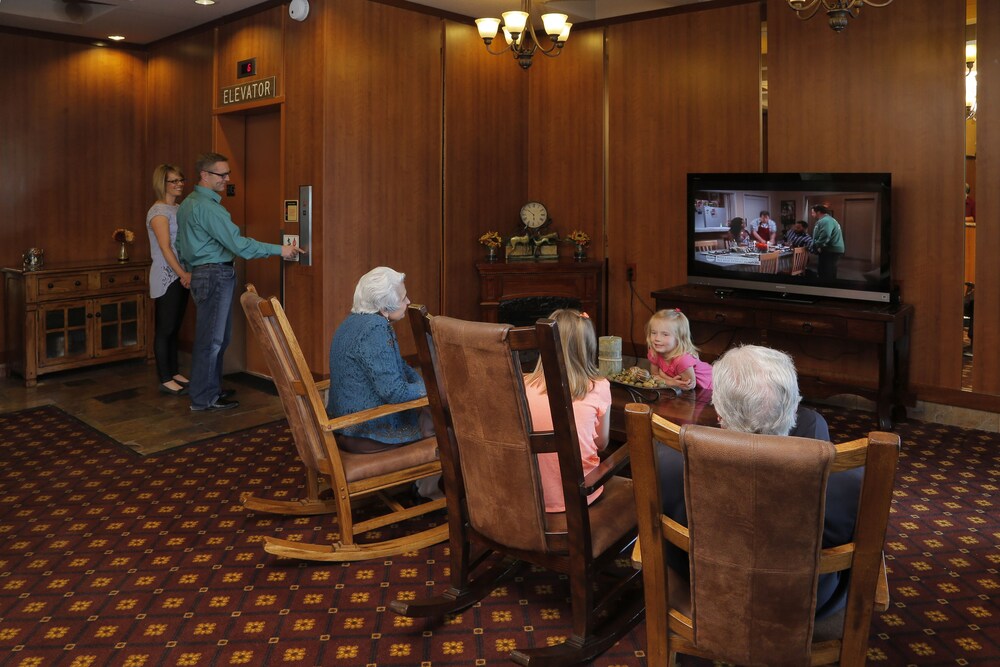 Carson Tahoe Hotel - photo 3