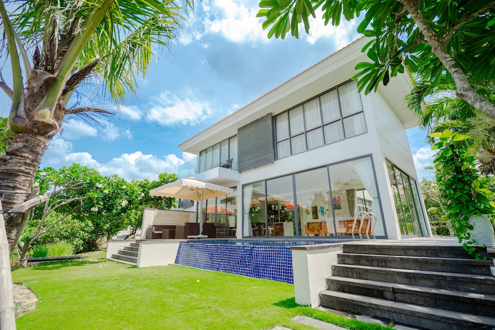 Perfect Private Pool Villas Danang — 5-Star Luxury Hotel in Da Nang, Vietnam