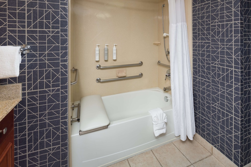 Homewood Suites Stewart Airport - photo 18