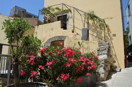 Old Town Inn - carbon neutral hotel in Rijeka