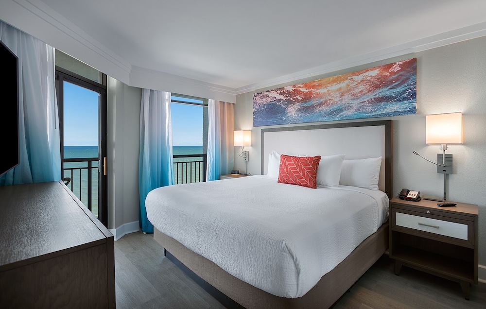 Grande Cayman Resort — hotel in Myrtle Beach