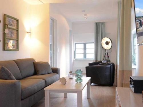 Ohlerich Speicher App 40 — Wismar