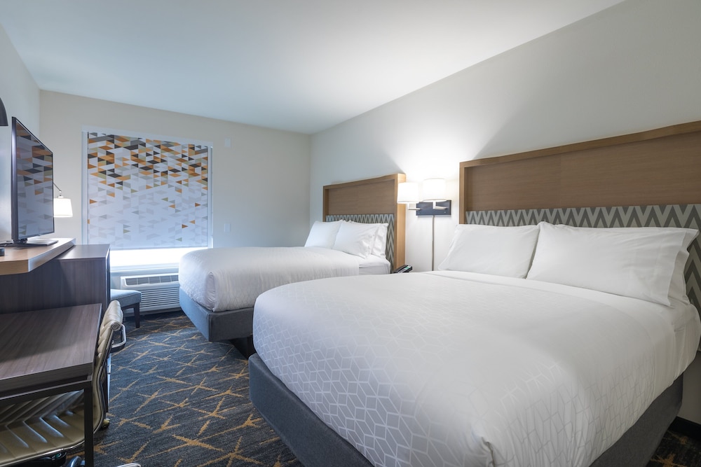 Holiday Inn Greenville Woodruff Road by IHG - photo 9